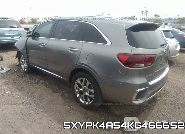 5XYPK4A54KG466652 фото 4