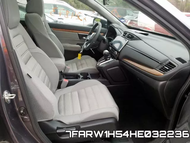 7FARW1H54HE032236 фото 6