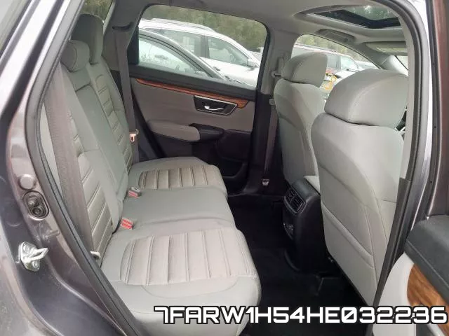 7FARW1H54HE032236 фото 7