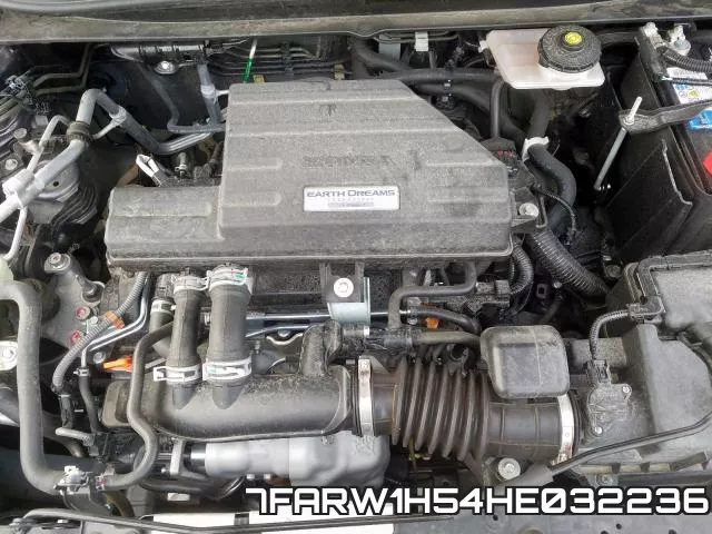 7FARW1H54HE032236 фото 8