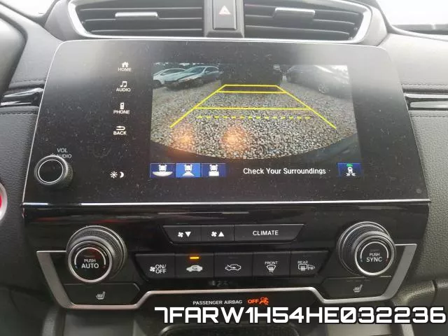 7FARW1H54HE032236 фото 10