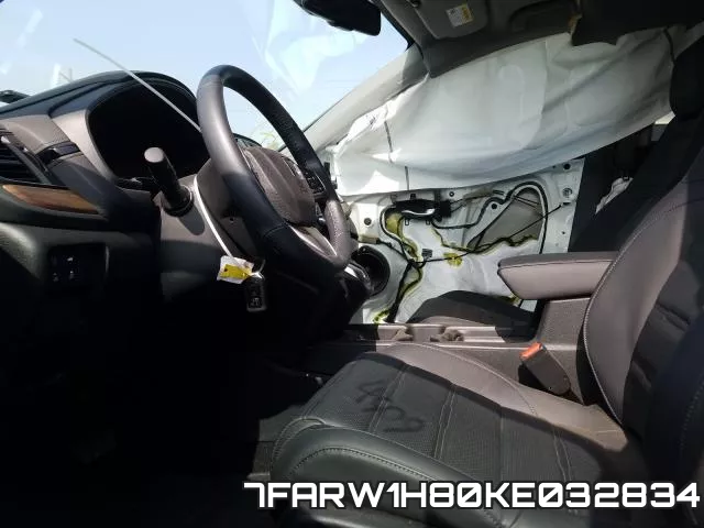 7FARW1H80KE032834 фото 6