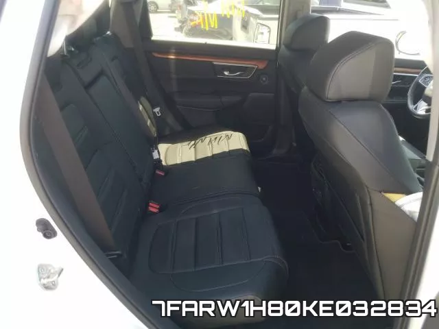 7FARW1H80KE032834 фото 7