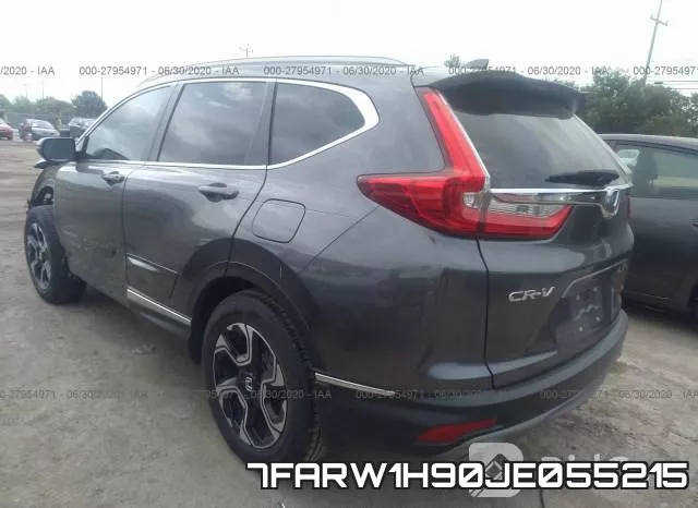7FARW1H90JE055215 фото 4