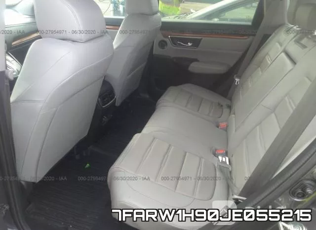 7FARW1H90JE055215 фото 9