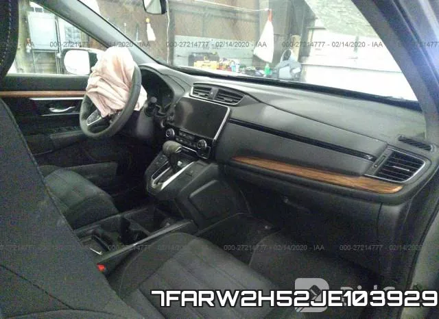 7FARW2H52JE103929 фото 6