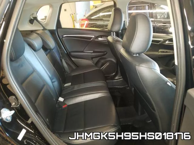 JHMGK5H95HS018176 фото 7