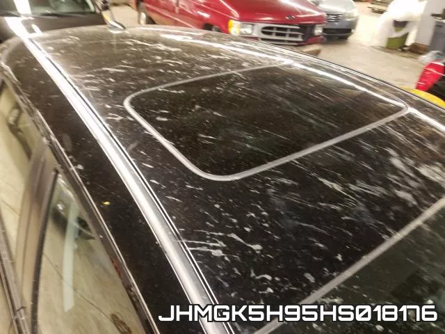 JHMGK5H95HS018176 фото 10