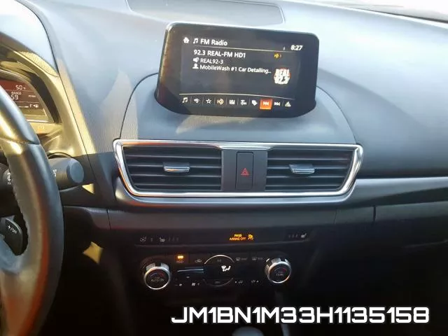 JM1BN1M33H1135158 фото 10