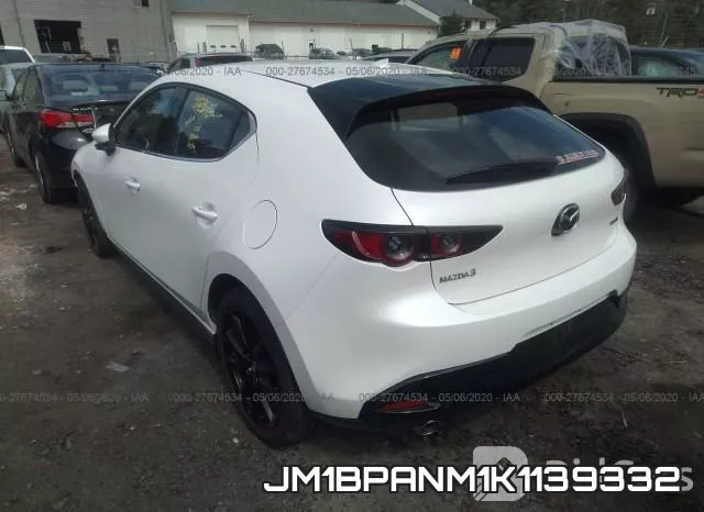JM1BPANM1K1139332 фото 4