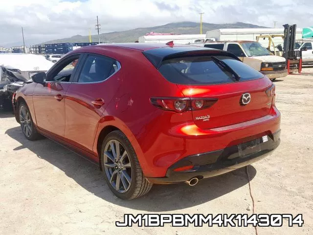 JM1BPBMM4K1143074 фото 4