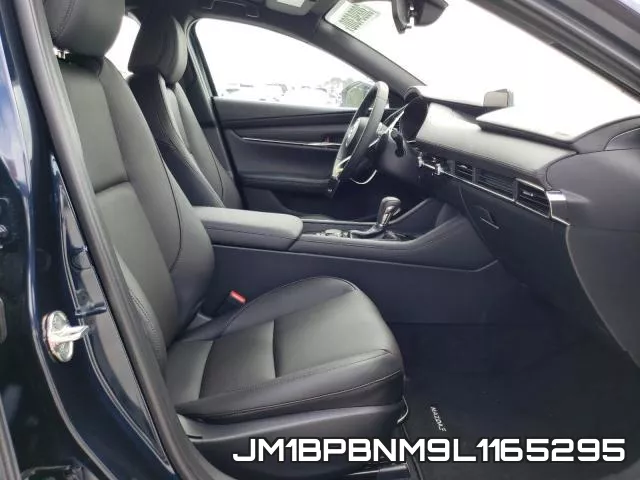 JM1BPBNM9L1165295 фото 6