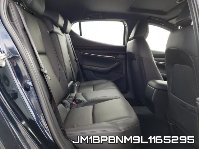 JM1BPBNM9L1165295 фото 7