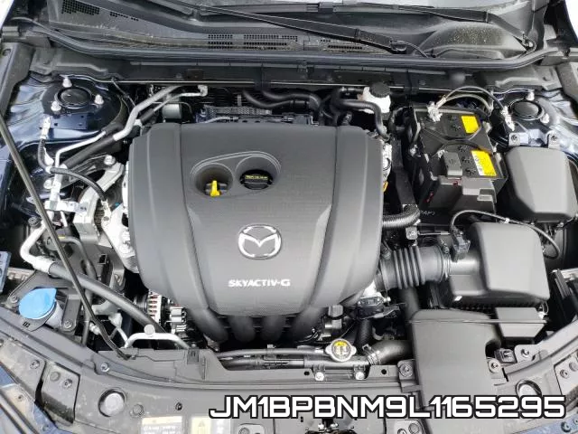 JM1BPBNM9L1165295 фото 8