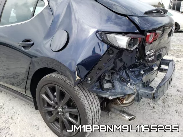 JM1BPBNM9L1165295 фото 10