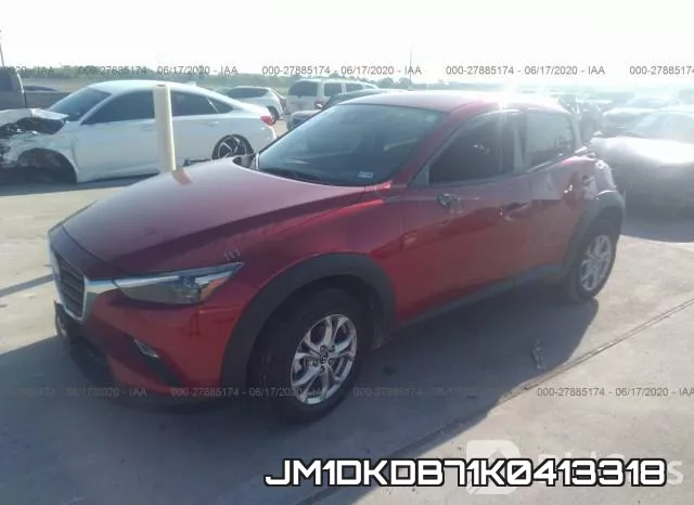 JM1DKDB71K0413318 фото 3