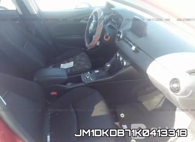 JM1DKDB71K0413318 фото 6