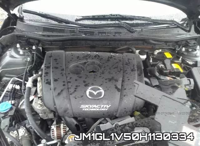 JM1GL1V50H1130334 фото 2
