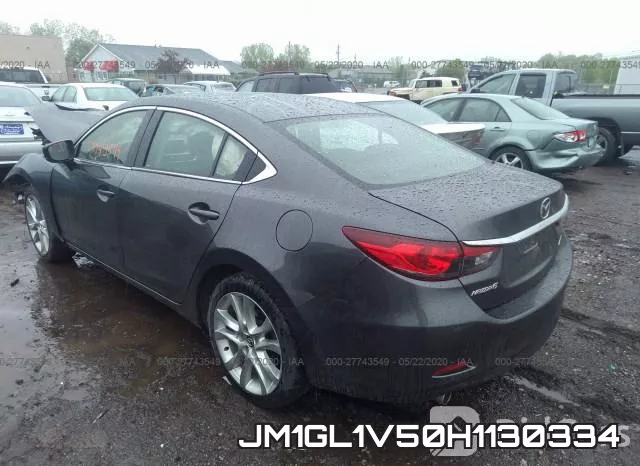JM1GL1V50H1130334 фото 4