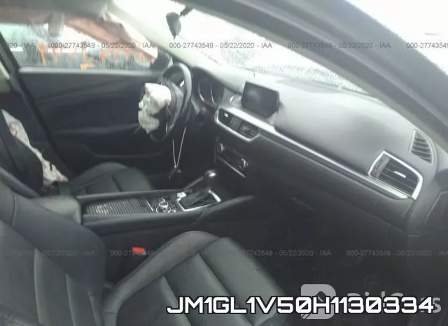 JM1GL1V50H1130334 фото 6