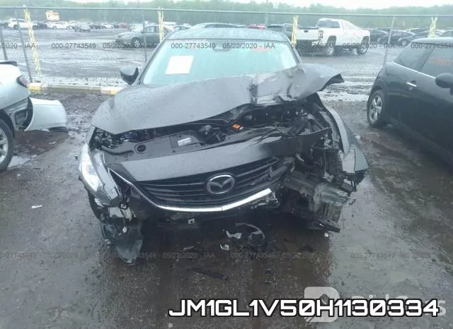 JM1GL1V50H1130334 фото 7