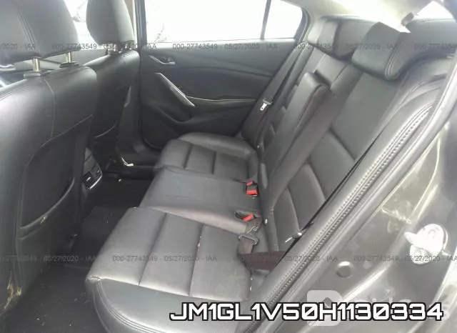 JM1GL1V50H1130334 фото 9