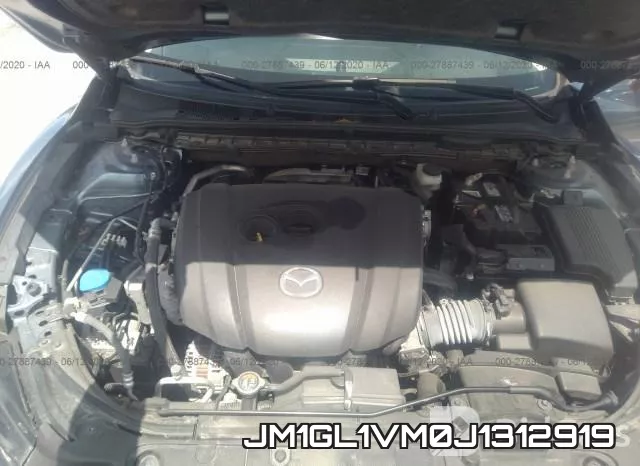 JM1GL1VM0J1312919 фото 2