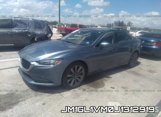 JM1GL1VM0J1312919 фото 3