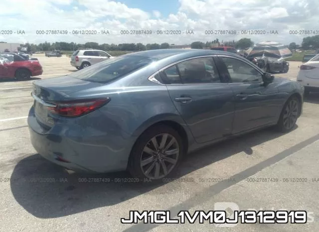 JM1GL1VM0J1312919 фото 5