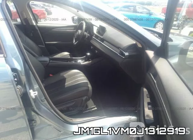 JM1GL1VM0J1312919 фото 6