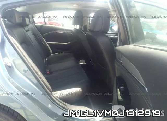 JM1GL1VM0J1312919 фото 9