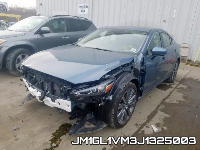 JM1GL1VM3J1325003 фото 3