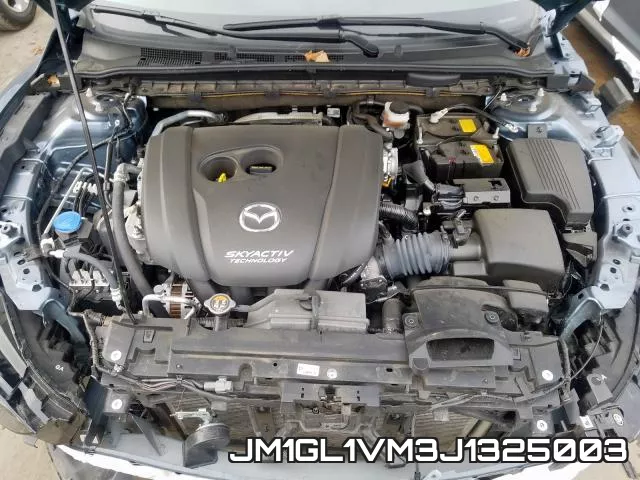JM1GL1VM3J1325003 фото 8