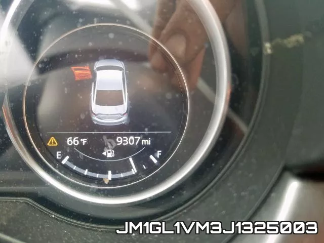 JM1GL1VM3J1325003 фото 9
