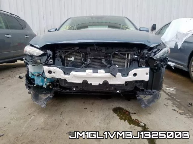JM1GL1VM3J1325003 фото 10