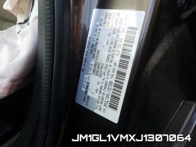 JM1GL1VMXJ1307064 фото 2