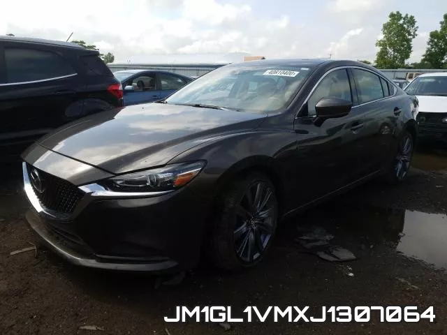 JM1GL1VMXJ1307064 фото 3
