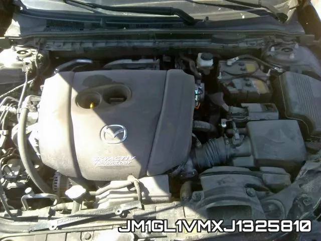 JM1GL1VMXJ1325810 фото 8
