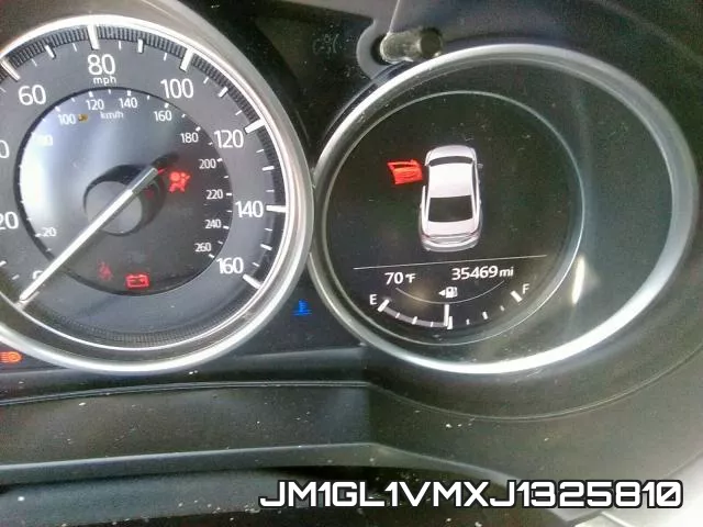 JM1GL1VMXJ1325810 фото 9