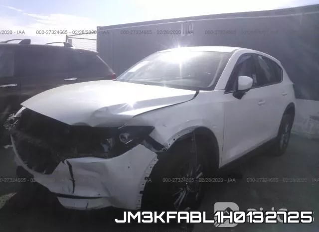 JM3KFABL1H0132725 фото 3