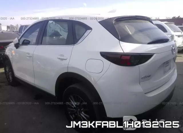 JM3KFABL1H0132725 фото 4