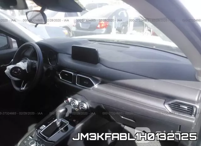 JM3KFABL1H0132725 фото 6