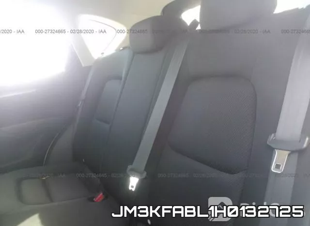 JM3KFABL1H0132725 фото 9