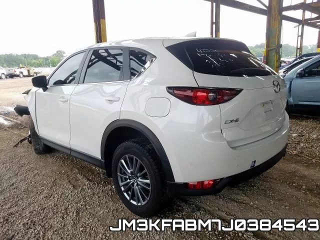 JM3KFABM7J0384543 фото 4
