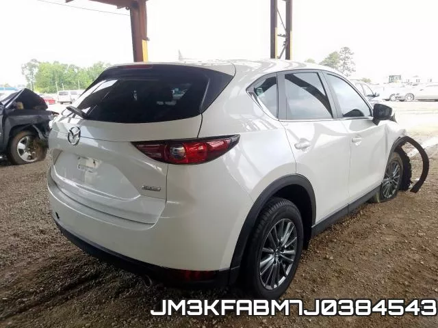 JM3KFABM7J0384543 фото 5