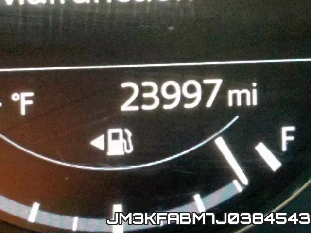 JM3KFABM7J0384543 фото 9
