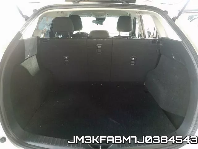 JM3KFABM7J0384543 фото 10