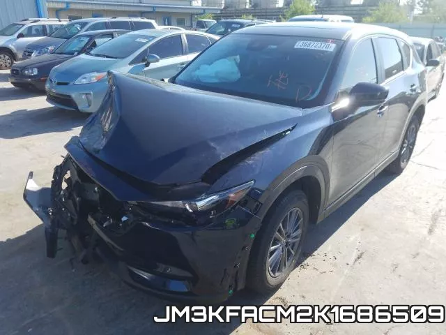 JM3KFACM2K1686509 фото 3