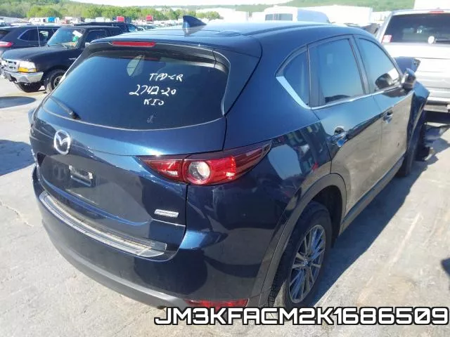 JM3KFACM2K1686509 фото 5