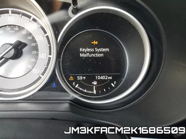 JM3KFACM2K1686509 фото 9